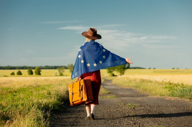 The European Experience: Quality of Life, Culture, and Beyond