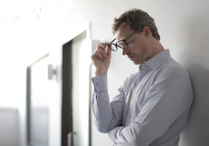 The Morning Struggle: When You Can't Get Up for Work and Why It Matters The Morning Struggle: When You Can't Get Up for Work and Why It Matters