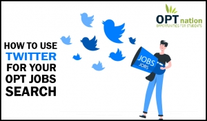 Twitter and OPT Jobs Twitter and OPT Jobs